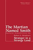 Martian Named Smith book by William H. Patterson & Andrew Thornton