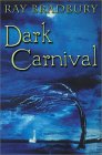 Dark Carnival stories by Ray Bradbury