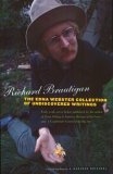 Edna Webster Collection of Undiscovered Writings