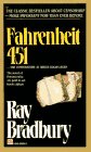 Fahrenheit 451 book by Ray Bradbury