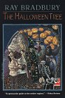 Halloween Tree novel by Ray Bradbury