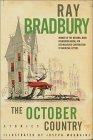 October Country stories by Ray Bradbury