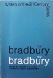 Writers of the XXIst Century Ray Bradbury book edited by Martin Greenberg & Joseph Olander
