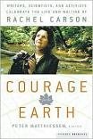 Courage For The Earth / Rachel Carson