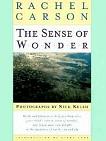 Sense of Wonder book by Rachel Carson & Nick Kelsh