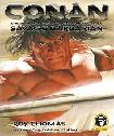 Conan Ultimate Guide book by Roy Thomas