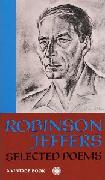 Robinson Jeffers Selected Poems book