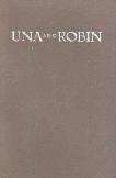 Una and Robin memoir by Mabel Dodge Luhan