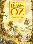 Dorothy of Oz novel by Roger S. Baum