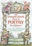 The Random House Book of Poetry for Children anthology