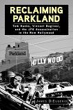 Reclaiming Parkland book by James DiEugenio