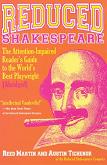 Reduced Shakespeare Guide to the World's Best Playwright book by Reed Martin & Austin Tichenor