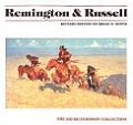 Remington and Russell art book by Brian W. Dippie