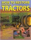How To Restore Classic Farm Tractors