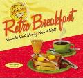 Retro Breakfast / Recipes