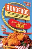 Roadfood Coast-To-Coast Guide Revised & Updated book by Jane Stern & Michael Stern