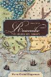 Roanoke, The Abandoned Colony book by Karen Ordahl Kupperman