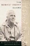 Robert Frost Reader book edited by Edward Connery Lathem & Lawrance Thompson
