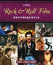 Rock and Roll Film Encyclopedia book by John Kenneth Muir