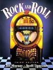 Rock & Roll History and Stylistic Development book by Joe Stuessy & Scott Lipscomb
