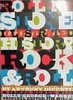 Rolling Stone Illustrated History of Rock & Roll
