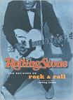 Rolling Stone Decades of Rock & Roll book