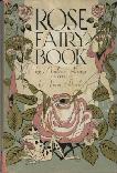 Rose Fairy Book by Andrew Lang