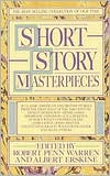 Short Story Masterpieces 1954
