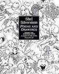 Shel Silverstein Poems & Drawings