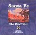 Santa Fe Chief book by Strein, Vaughan & Richards