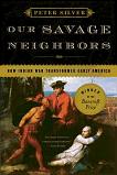 Savage Neighbors book by Peter Silver