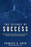 Science of Success book by Charles G. Koch