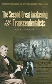 The Second Great Awakening and the Transcendentalists book by Barry Hankins