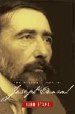 The Several Lives of Joseph Conrad bio by John Stape