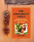 The Southwest Table cookbook by Dave DeWitt