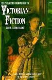 Stanford Companion to Victorian Fiction book by John Sutherland