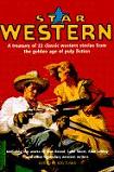 Star Western Treasury book edited by Jon Tuska