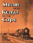 Steam from Kenya to the Cape book by E. Talbot
