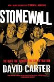 Stonewall Riots book by David Carter