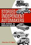 Storied Independent Automakers book by Charles K. Hyde