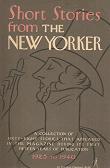 Short Stories From The New Yorker 1925-1940 anthology