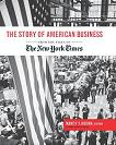 Story of American Business book from The New York Times