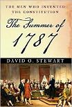 The Men Who Invented The Constitution book by David O. Stewart