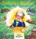 How Thomas Edison Changed Our Lives YA book by Gene Barretta