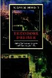 Cambridge Companion to Theodore Dreiser