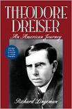 Theodore Dreiser American Journey