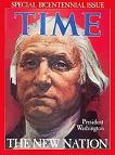 TIME Magazine Special Bicentennial Issue of 1989