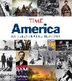 Time Magazine America Illustrated History book