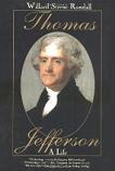 Thomas Jefferson bio by WSR