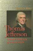Thomas Jefferson, Draftsman of a Nation book by Natalie S. Bober